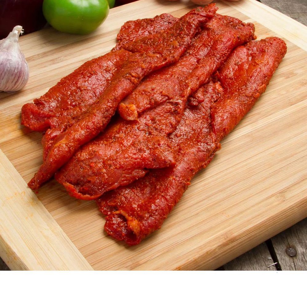 Adobada