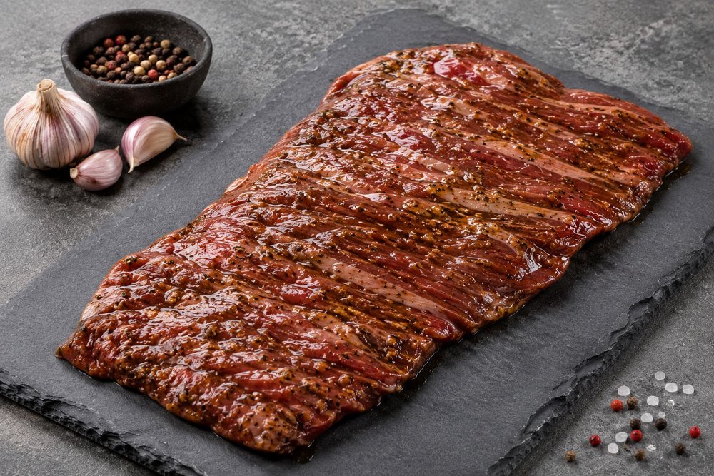 Arrachera