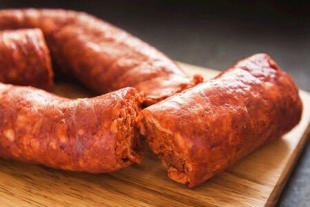 Longaniza