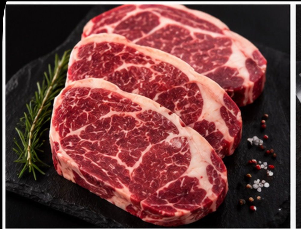 Rib Eye