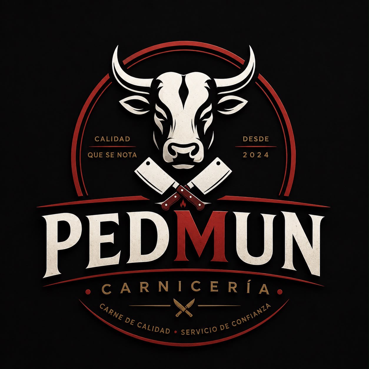 PEDMUN Carnicería